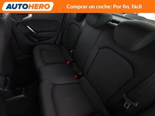 Audi A1 1.4 TFSI Attraction