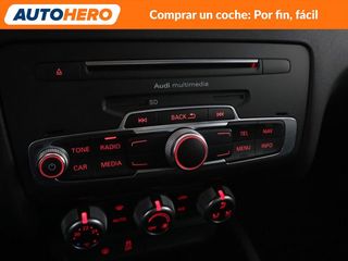 Audi A1 1.4 TFSI Attraction