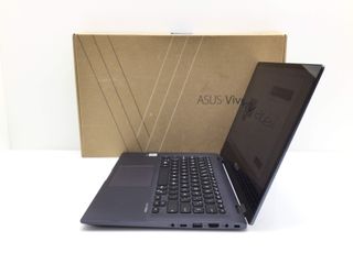 pc portatil asus vivobook tp412f