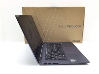 pc portatil asus vivobook tp412f