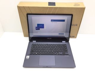 pc portatil asus vivobook tp412f