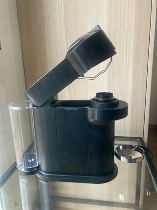 Cafetera Nespresso KRUPS Vertuo Next XN910C