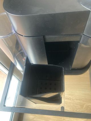 Cafetera Nespresso KRUPS Vertuo Next XN910C