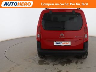 Citroën Berlingo 1.2 PureTech Shine M