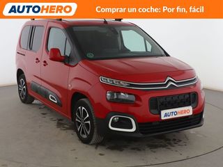 Citroën Berlingo 1.2 PureTech Shine M