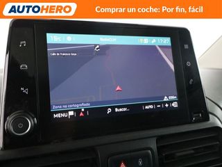 Citroën Berlingo 1.2 PureTech Shine M