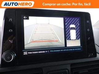 Citroën Berlingo 1.2 PureTech Shine M