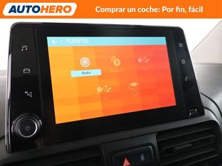 Citroën Berlingo 1.2 PureTech Shine M