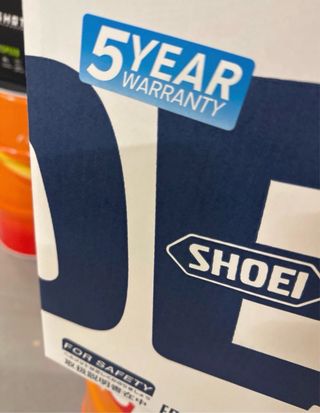 Shoei Neotec 3 Sharpen Talla L