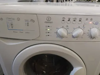 Lavadora Indesit buen estado