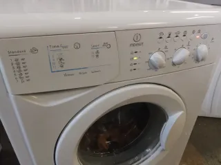 Lavadora Indesit buen estado