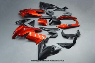 Oferta especial Carenado KAWASAKI ER6 F 2009 2011