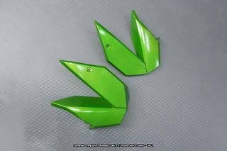 Oferta especial Carenado KAWASAKI ER6 F 2009 2011