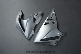 Oferta especial Carenado KAWASAKI ER6 F 2009 2011