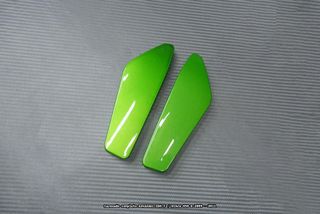 Oferta especial Carenado KAWASAKI ER6 F 2009 2011