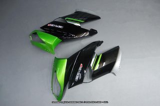 Oferta especial Carenado KAWASAKI ER6 F 2009 2011