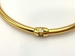 pulsera oro 18k