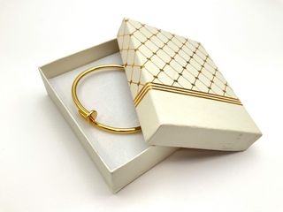 pulsera oro 18k
