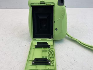 camara instantanea fujifilm instax mini 9