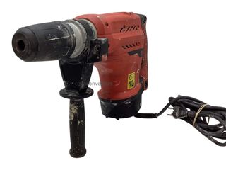 martillo electrico stayer hd50b