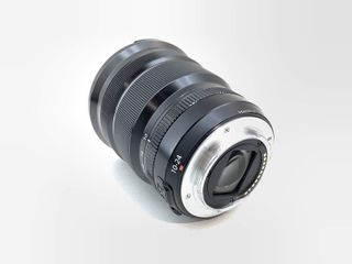 objetivos fujifilm fujifilm xf 10-24mm f/4 r ois fujinon