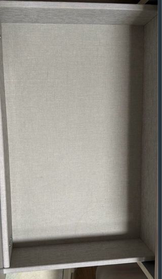 Precioso mueble con espejo+lavabo+toallero+grifo