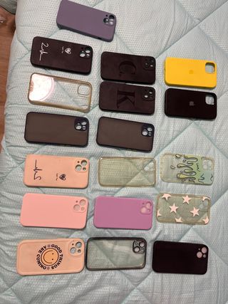 Cover per iPhone 13