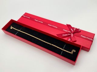 pulsera oro 18k