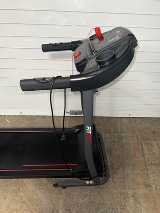 Cinta andadora FITFIU FITNESS MC-200