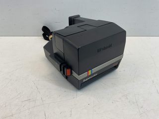 camara instantanea polaroid supercolor 635