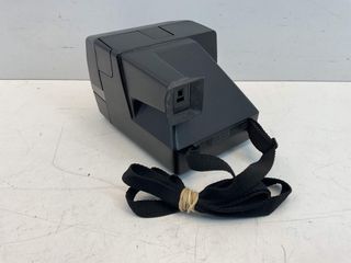 camara instantanea polaroid supercolor 635