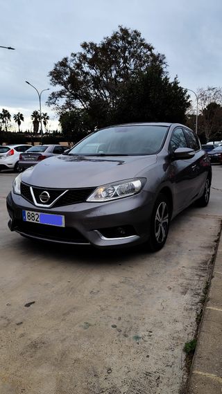 NISSAN PULSAR 1.2 DIGT ACENTA