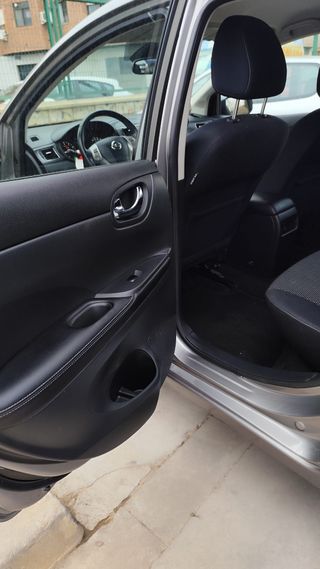 NISSAN PULSAR 1.2 DIGT ACENTA