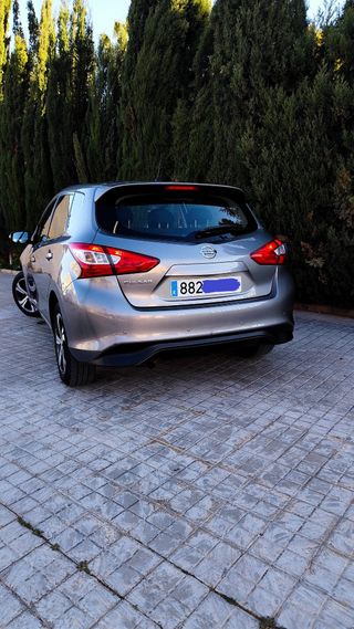 NISSAN PULSAR 1.2 DIGT ACENTA