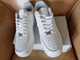 Nike Air Force 1 Scarpe Donna Taglia 38