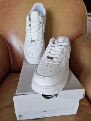 Nike Air Force 1 Scarpe Donna Taglia 38