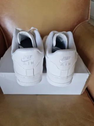 Nike Air Force 1 Scarpe Donna Taglia 38