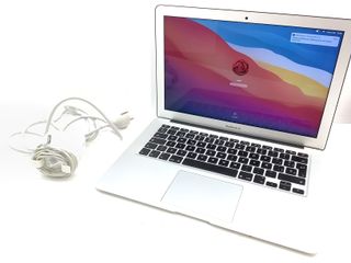 portatil apple apple macbook air core i5 1.8 13 (2017) (a1466)