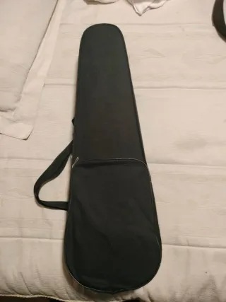 Violín Gliga Gems II 1/2