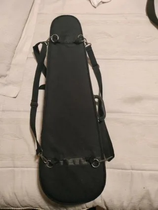 Violín Gliga Gems II 1/2