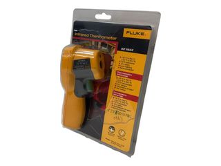 termometro industrial fluke 62 max