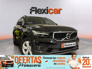 Volvo XC40 2.0 D3 Auto
