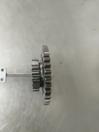 Piñón Cigüeñal y Distribución KTM EXC/SX 250