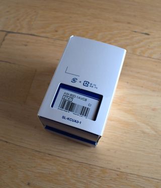 Casio AW80 Series - Plata a estrenar