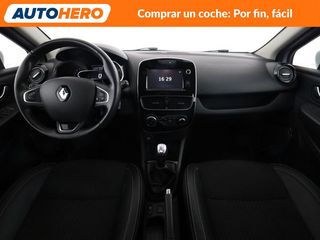 Renault Clio 0.9 Energy Zen
