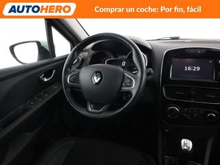 Renault Clio 0.9 Energy Zen