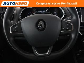 Renault Clio 0.9 Energy Zen