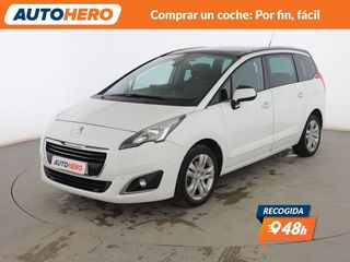 Peugeot 5008 1.2 PureTech Allure