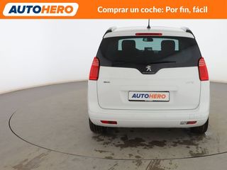 Peugeot 5008 1.2 PureTech Allure