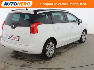 Peugeot 5008 1.2 PureTech Allure